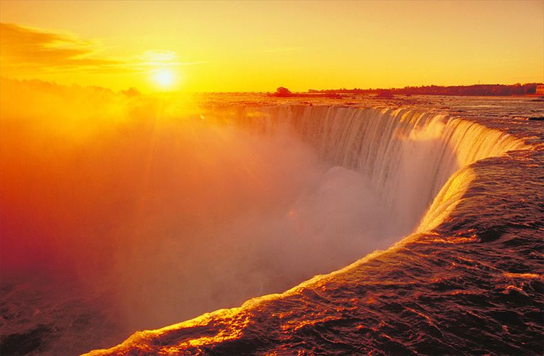 世界の美しすぎる滝と風景 画像60選 Ailovei