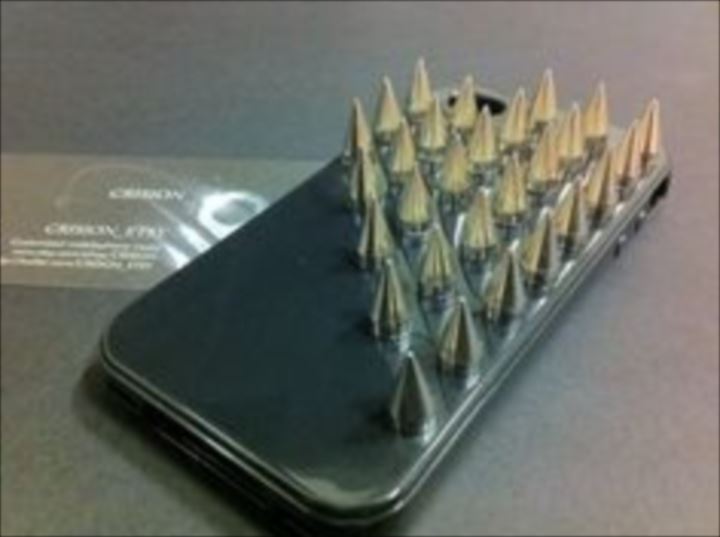 海外で人気 世界の変わったiphoneケース 他のスマフォもあり Ailovei