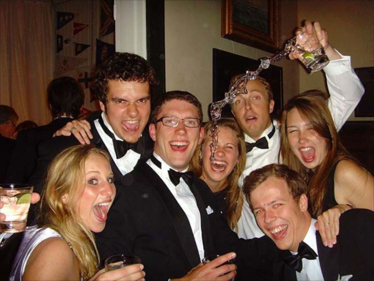 決定的瞬間をとらえたすごい写真 画像６０枚 Ailovei