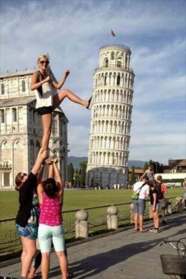 決定的瞬間をとらえたすごい写真 画像６０枚 Ailovei