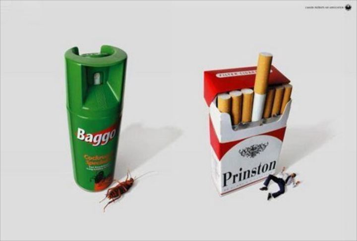 嫌煙広告1
