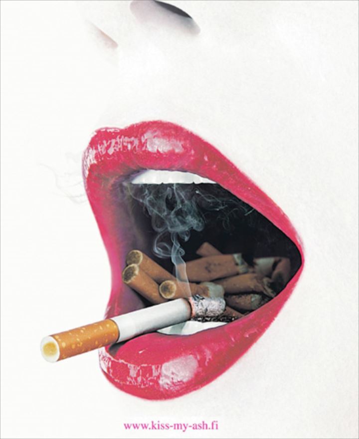 嫌煙広告16