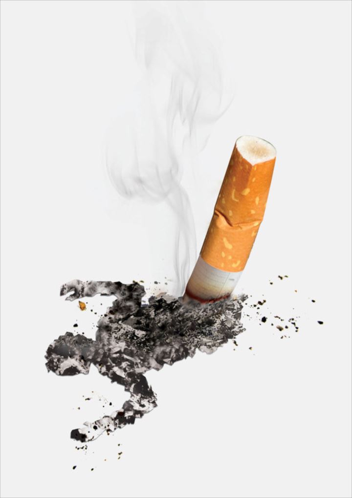 嫌煙広告21