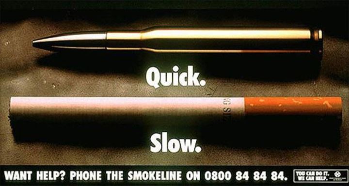 嫌煙広告4