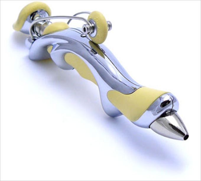 世界のユニークで変わったボールペンとペン立て 文房具編 Ailovei