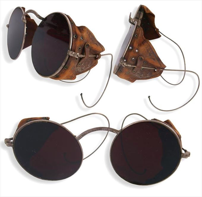 海外で人気の斬新すぎるサングラス 画像 Ailovei