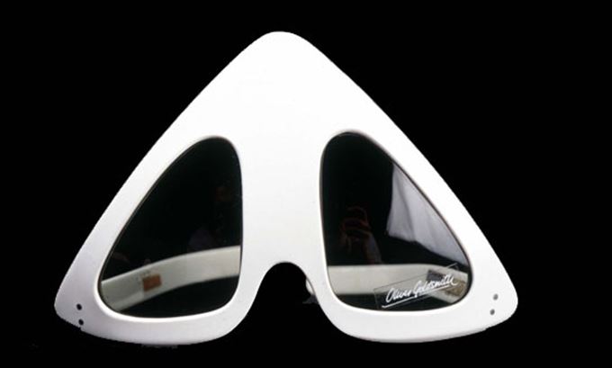 海外で人気の斬新すぎるサングラス 画像 Ailovei