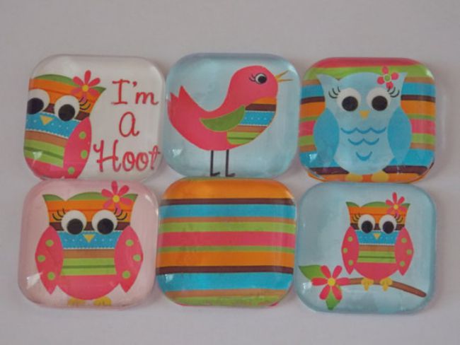 色々な種類の可愛い画鋲 イラスト系など盛りだくさん画像 ページ 2 Ailovei