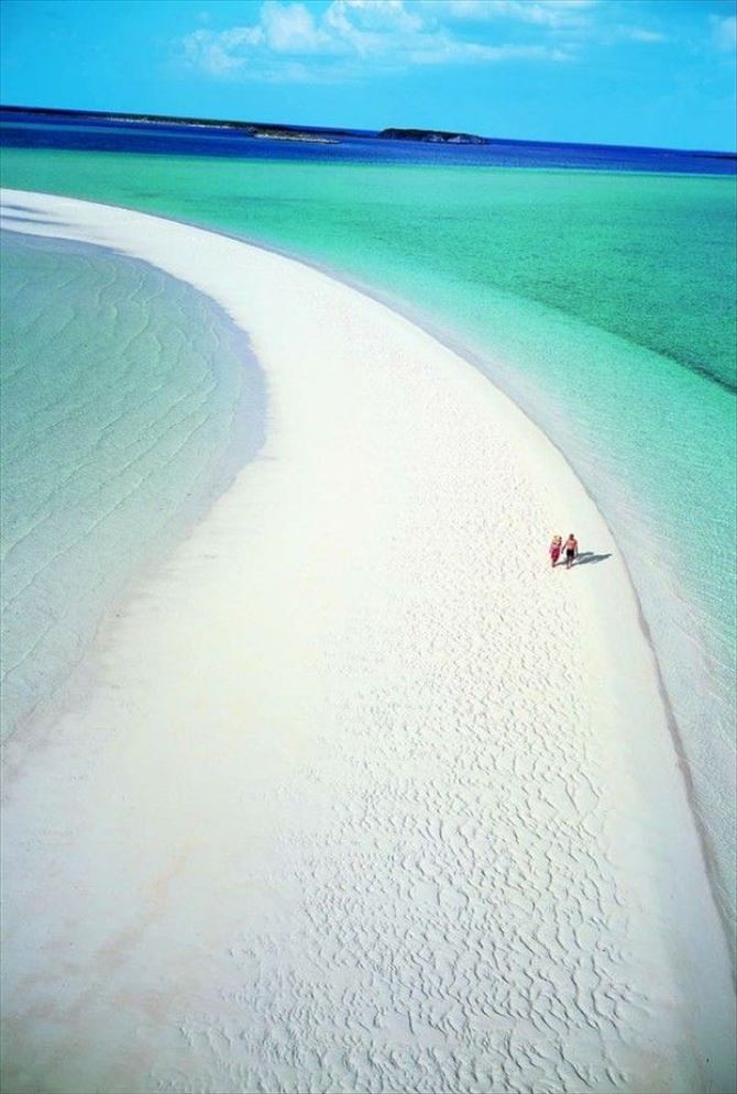 見ているだけで幸せになれる世界中の美しいビーチ 海 画像 Ailovei