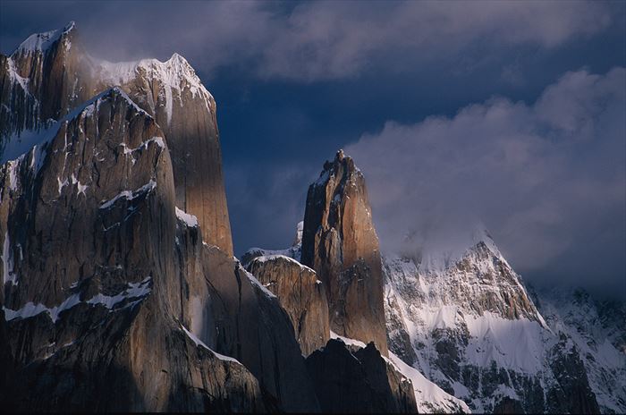 世界で最も美しい山ランキングベスト30選 画像 Ailovei