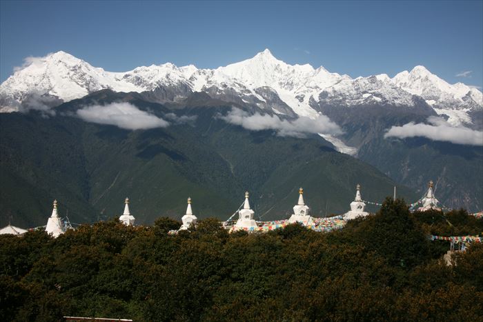 世界で最も美しい山ランキングベスト30選 画像 Ailovei