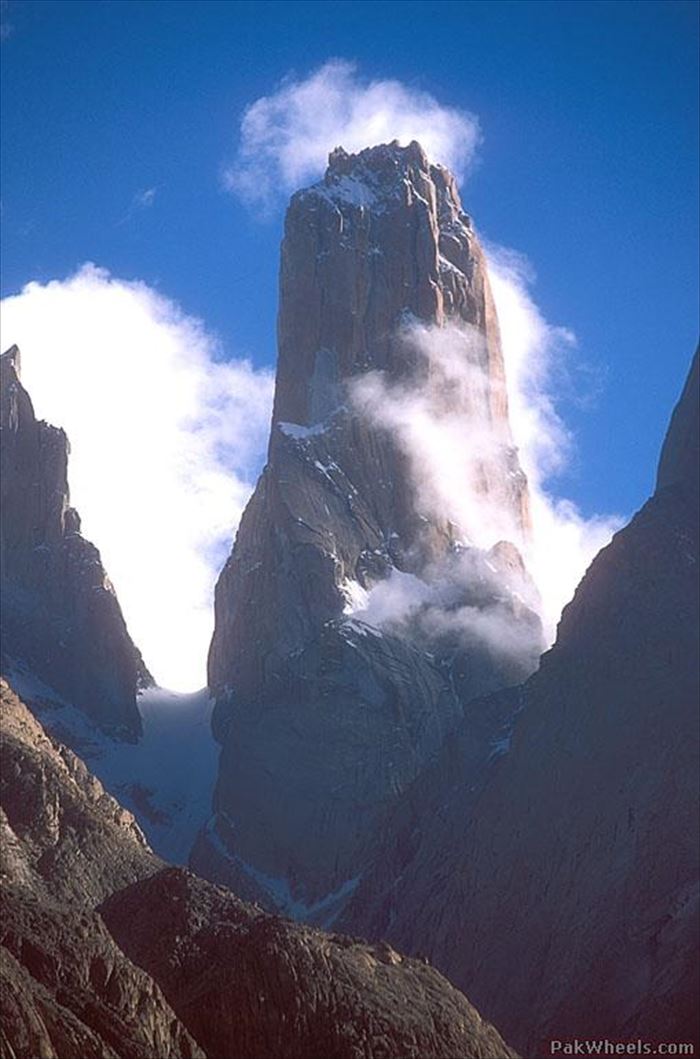 世界で最も美しい山ランキングベスト30選（画像） ailovei