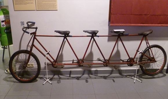 自転車 4