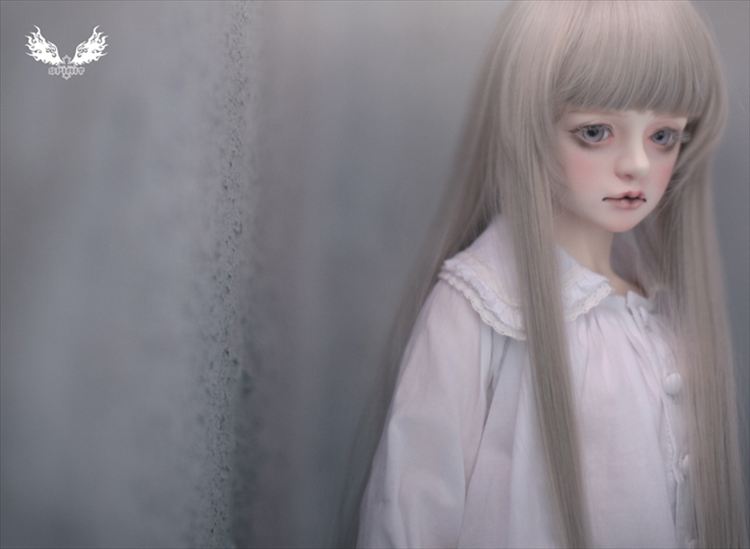世界中の最も可愛くて美しい人形 ドール画像 Ailovei