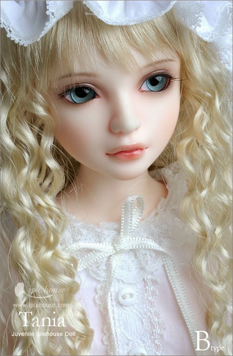 世界中の最も可愛くて美しい人形 ドール画像 ページ 2 Ailovei
