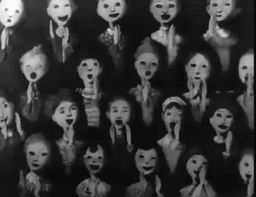 怖くて夜も眠れなくなる。夢に出てきそうなゾッとする画像 | ページ 2 | ailovei