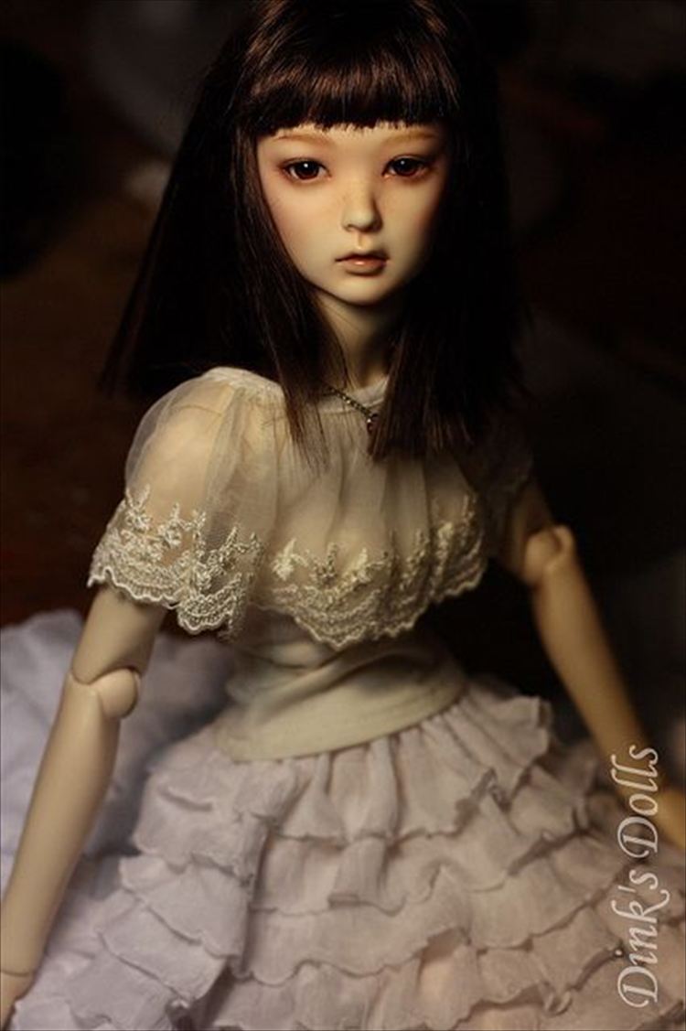 可愛い美しい人形 51