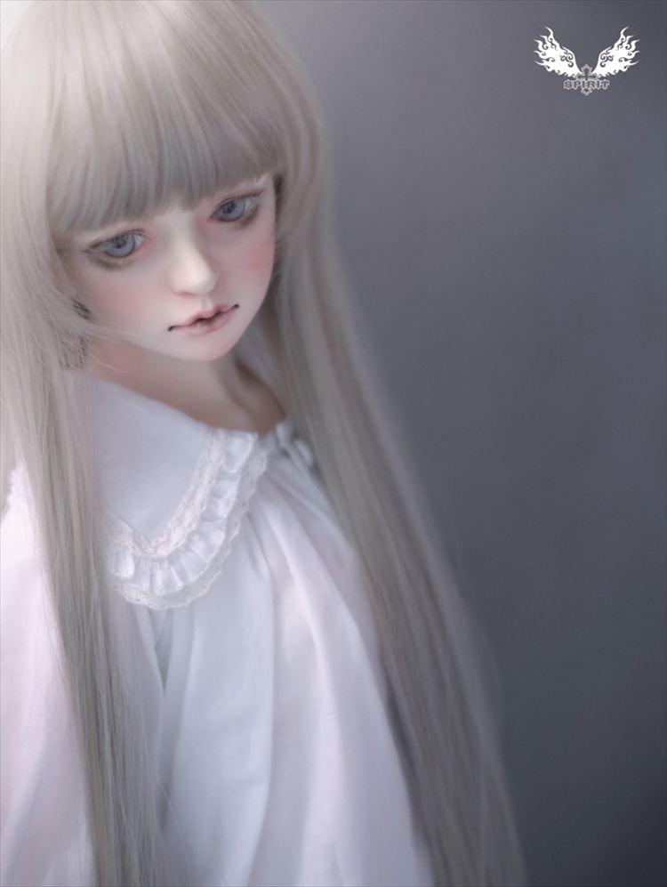 可愛い美しい人形 63.0