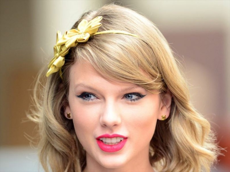 可愛いすぎて美しすぎる テイラー スウィフト Taylor Swift さんの画像集 厳選1枚まとめ Ailovei