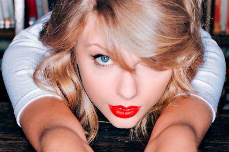 可愛いすぎて美しすぎる テイラー スウィフト Taylor Swift さんの画像集 厳選1枚まとめ ページ 2 Ailovei
