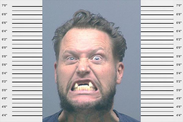 犯罪者の顔写真 夢にでてきそうで怖い 画像 ページ 2 Ailovei