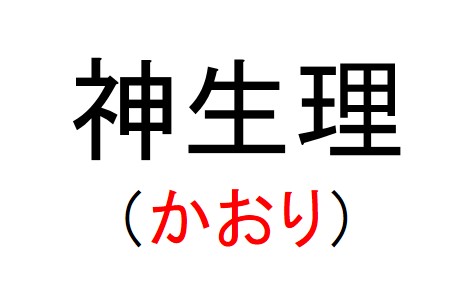 実在するヤバイdqnネーム キラキラネーム一覧 ベスト1例 Ailovei