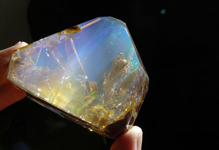 世界の最も美しい鉱石・鉱物（宝石画像90枚） | ailovei