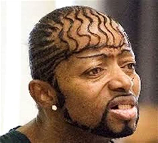 まだ行ける 薄毛の人のためのヘアスタイル 面白画像 Ailovei