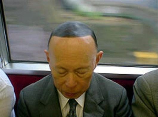 まだ行ける 薄毛の人のためのヘアスタイル 面白画像 Ailovei