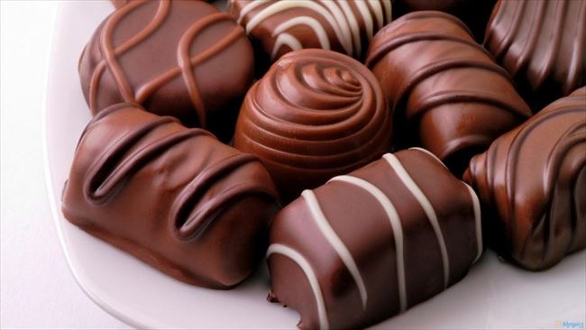 チョコレート菓子 47