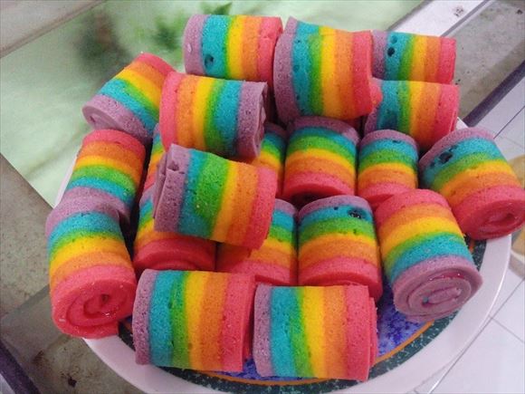 禍々しさを感じる カラフルなスゴイ食べ物 画像 Ailovei 禍々しさを感じる カラフルなスゴイ食べ物 画像 Ailovei