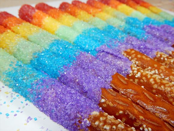 禍々しさを感じる カラフルなスゴイ食べ物 画像 Ailovei 禍々しさを感じる カラフルなスゴイ食べ物 画像 Ailovei