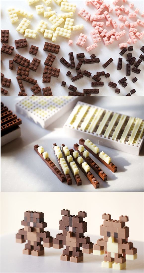 チョコレートデコレーション 33.0