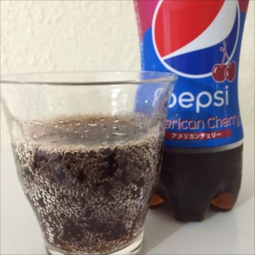 世界中の最高に美味しい炭酸飲料ランキングトップ50 | ailovei