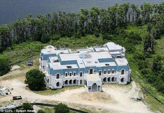 世界一値段が高い家ランキングトップ25 Ailovei