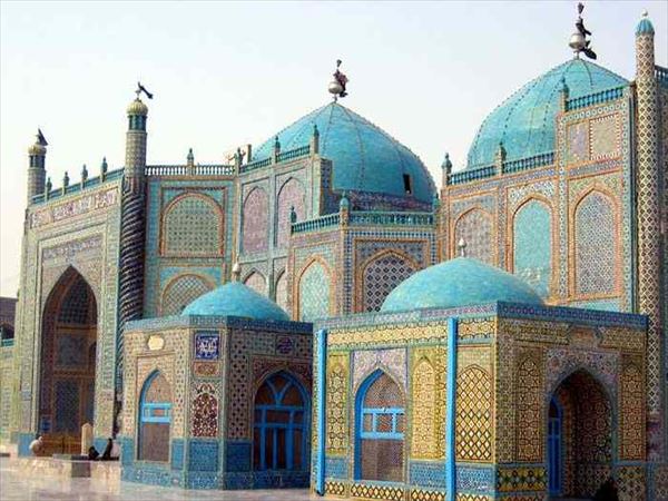 美しいモスク 12