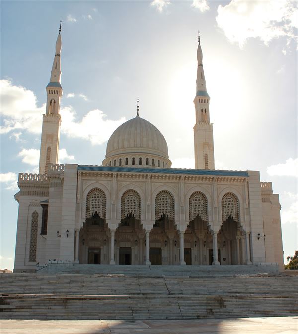 美しいモスク 2