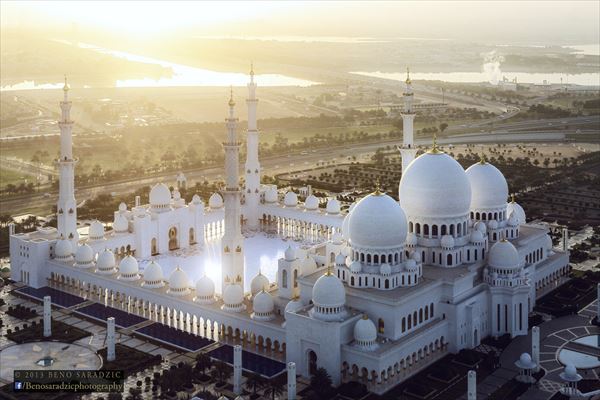 美しいモスク 20