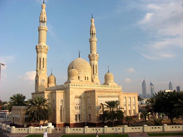 美しいモスク 29