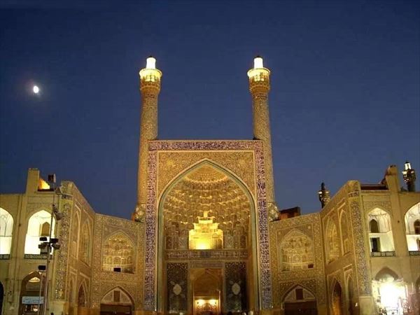 美しいモスク 33