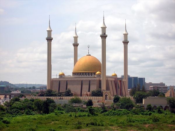 美しいモスク 42