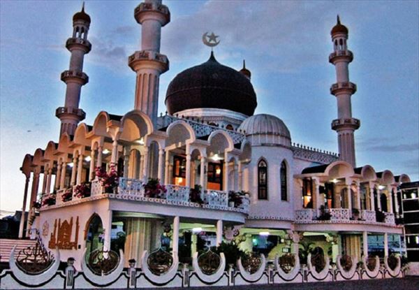 美しいモスク 46