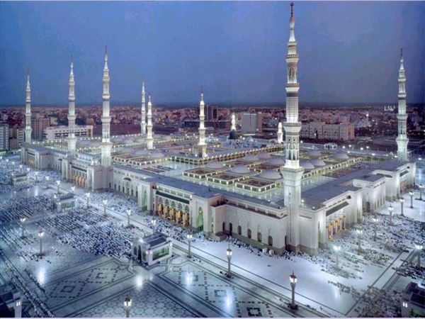 美しいモスク 50