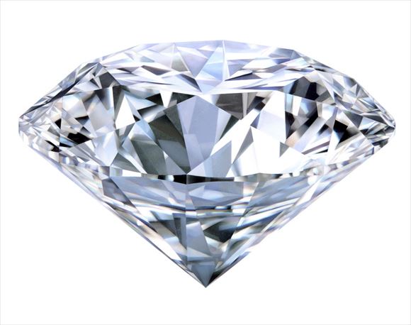 ダイヤモンド 1