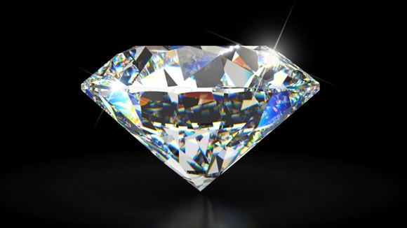 ダイヤモンド 2
