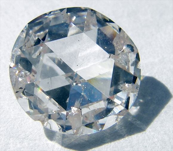 ダイヤモンド 4