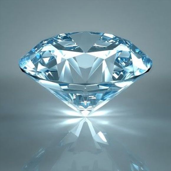 ダイヤモンド 7