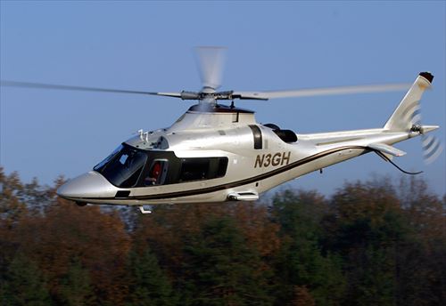 世界で最も高価なヘリコプター ランキング10 Ailovei