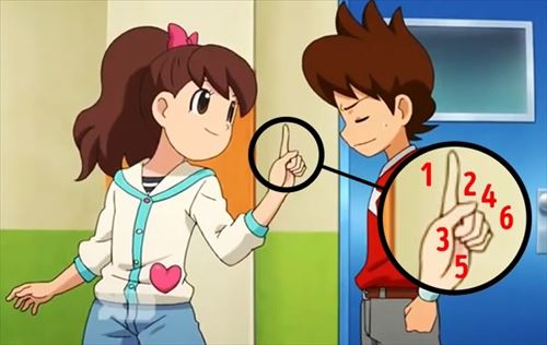 海外で話題になった日本アニメのミス 作画崩壊30個 Ailovei