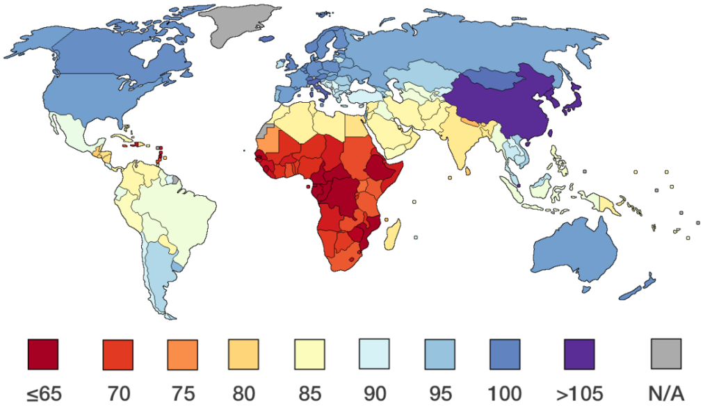 Iq map как пользоваться приложением